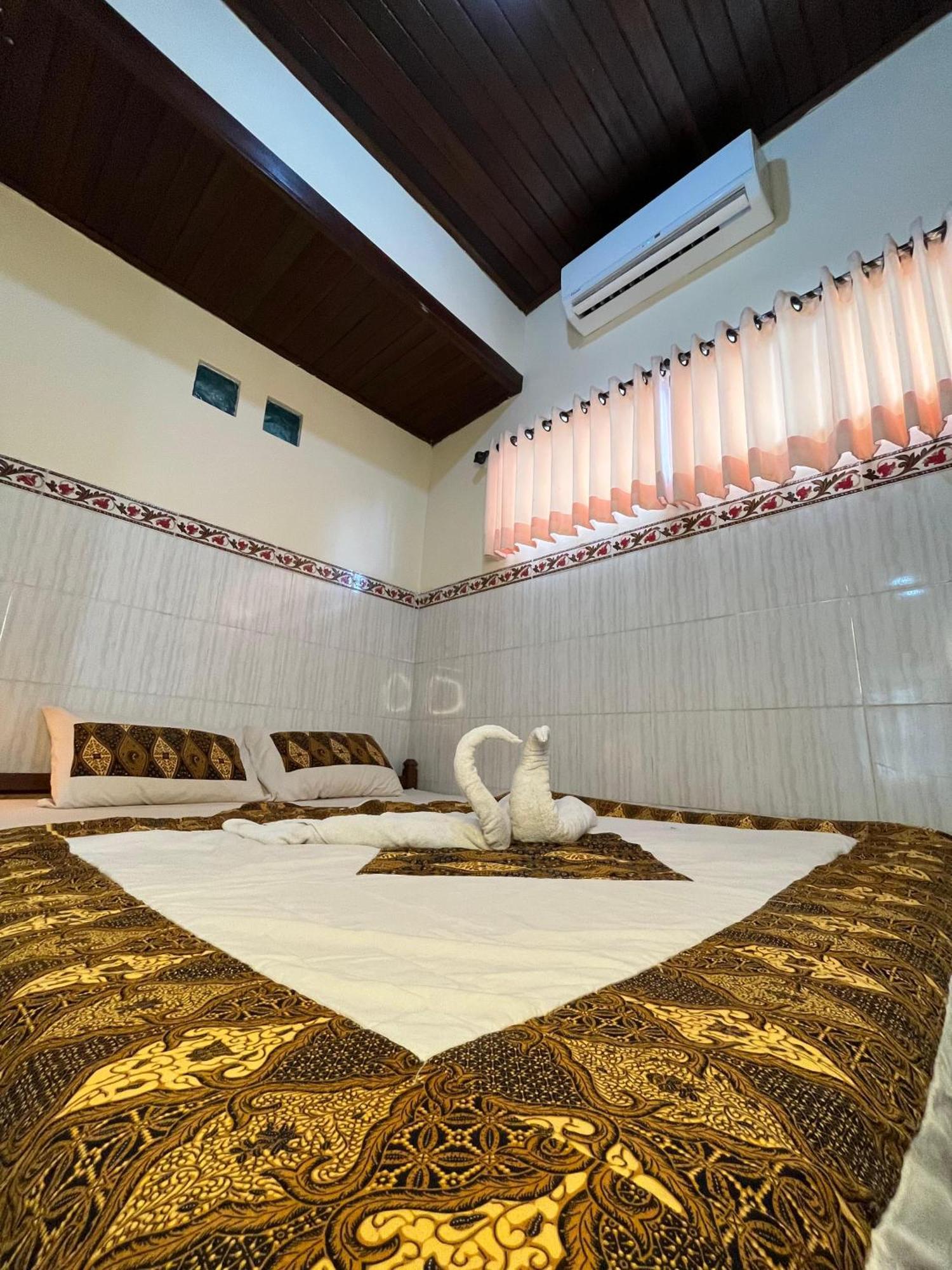 Tutde's House Alloggio in famiglia Ubud