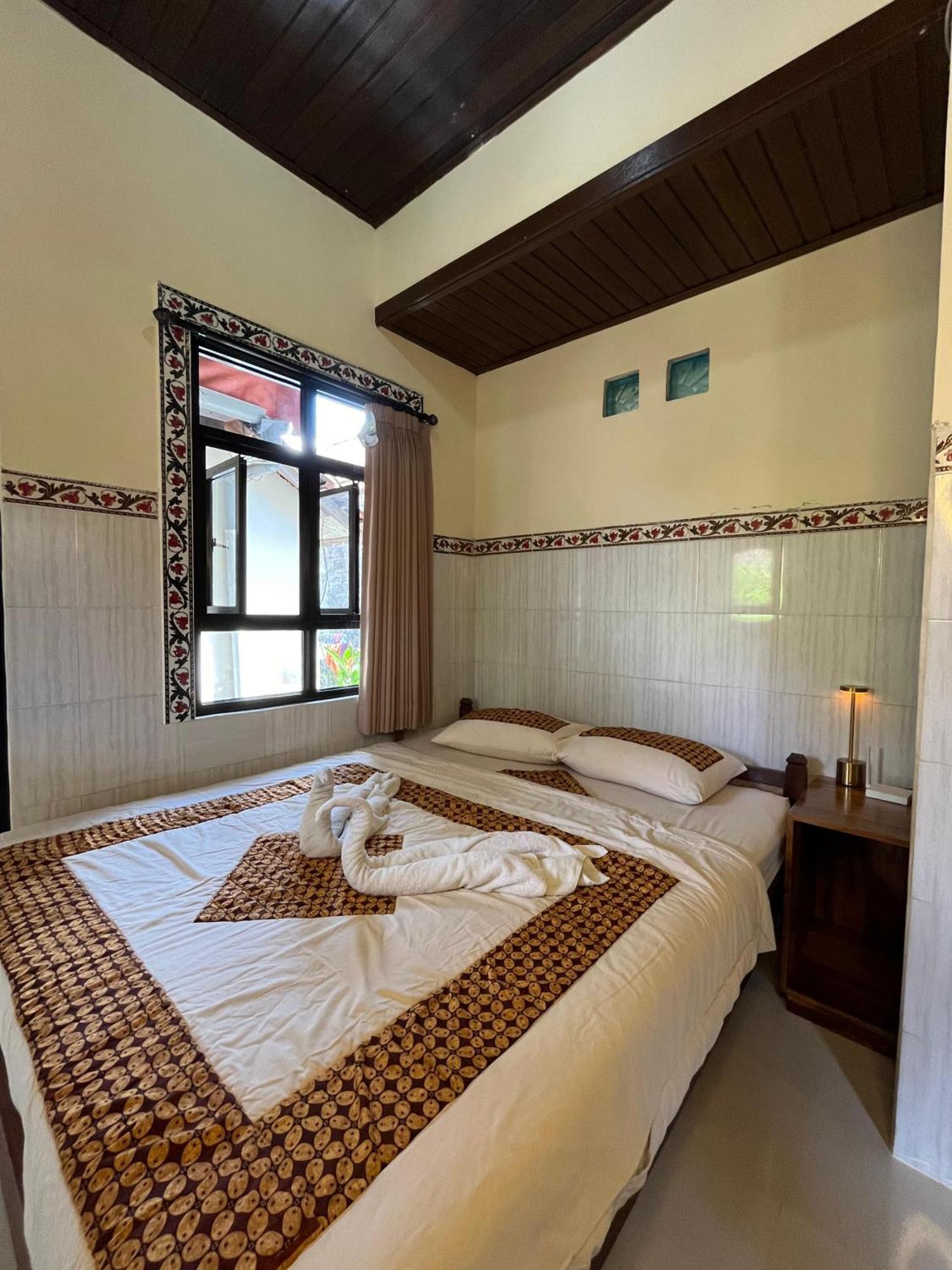 Tutde's House * Ubud
