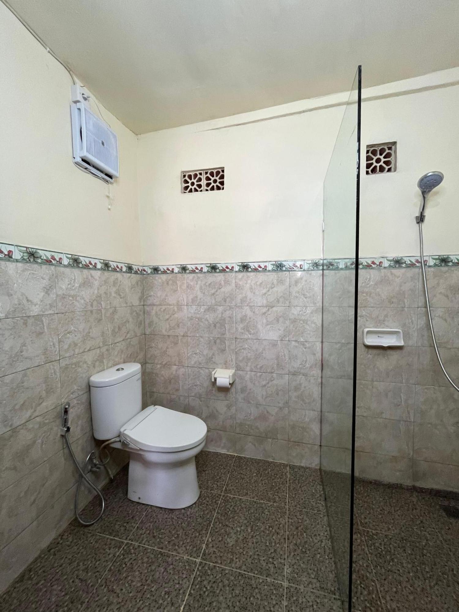Tutde's House Hospedagem domiciliar *