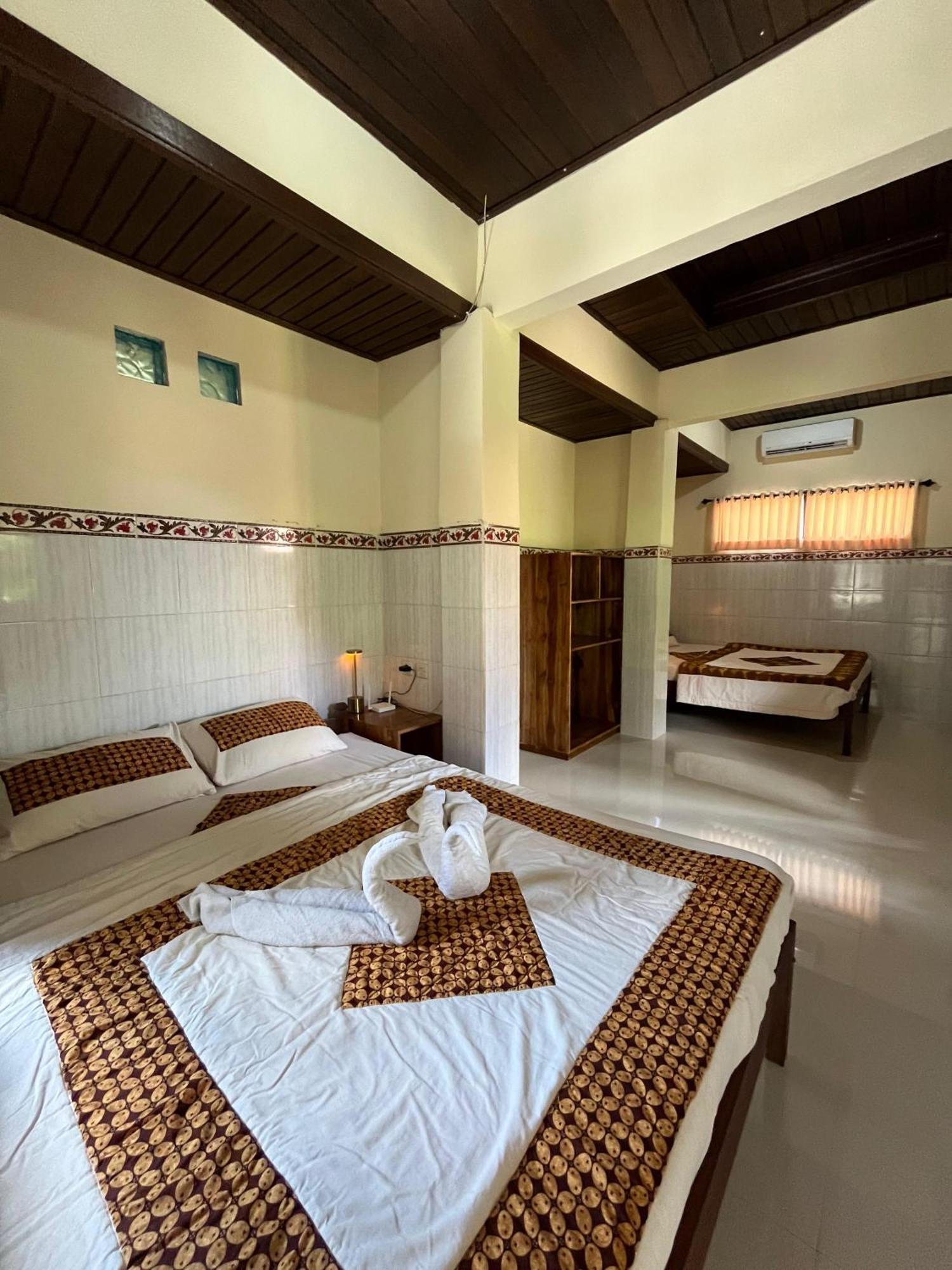 Tutde's House Hospedagem domiciliar Ubud
