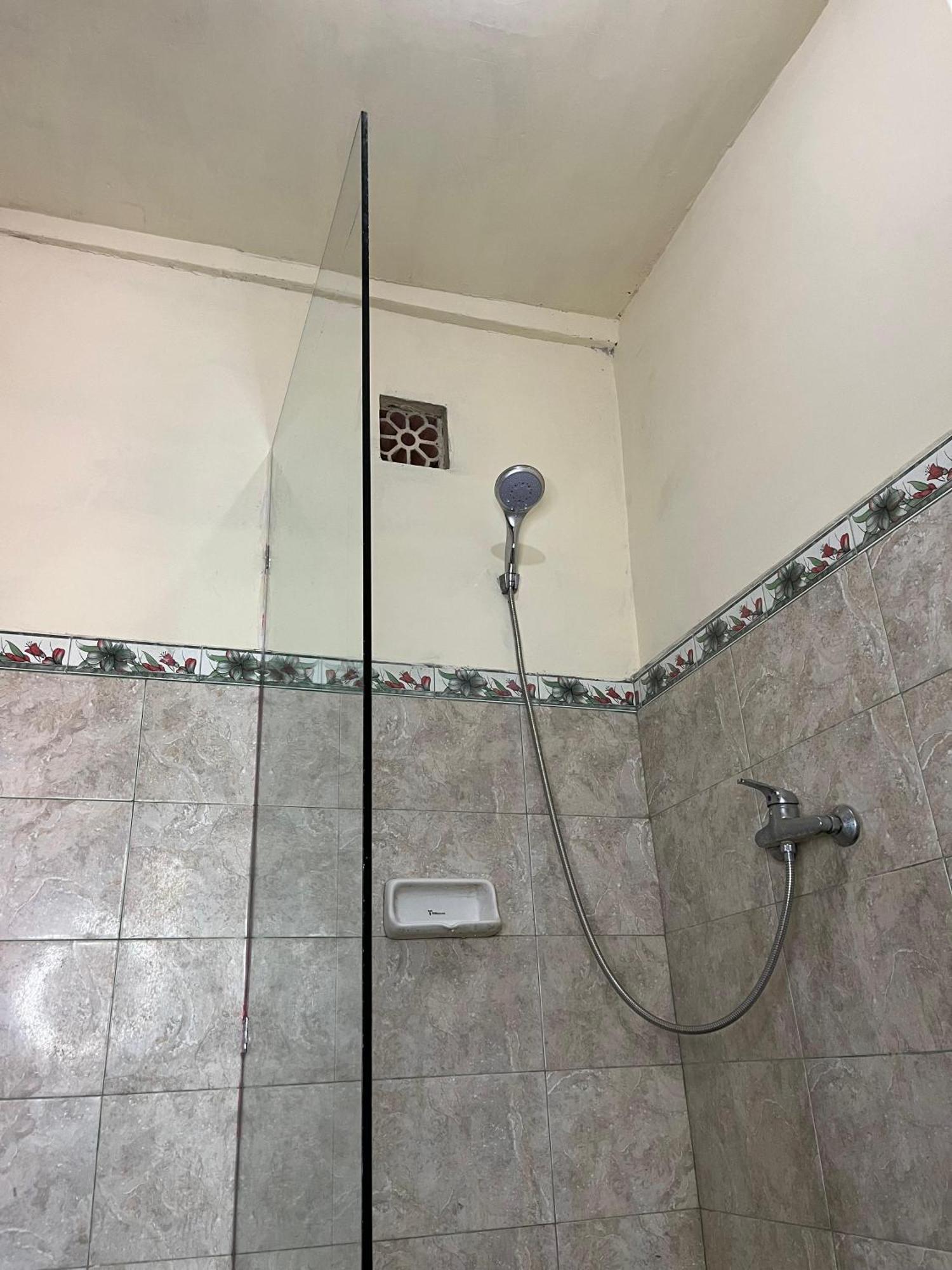 Hospedagem domiciliar Tutde's House